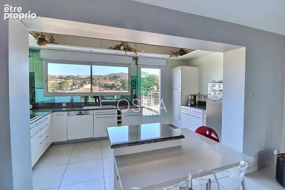 Villa L'Horme 250m2 - photo 2