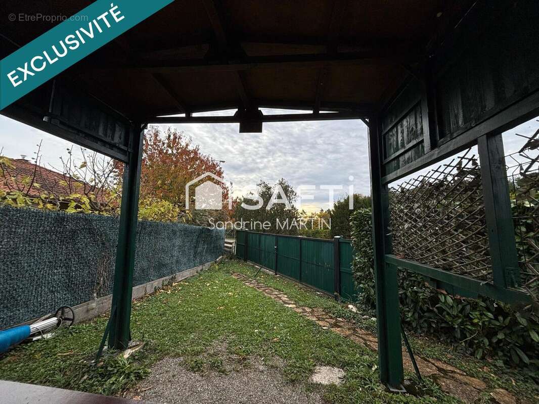 Photo 6 - Maison à ENNEZAT