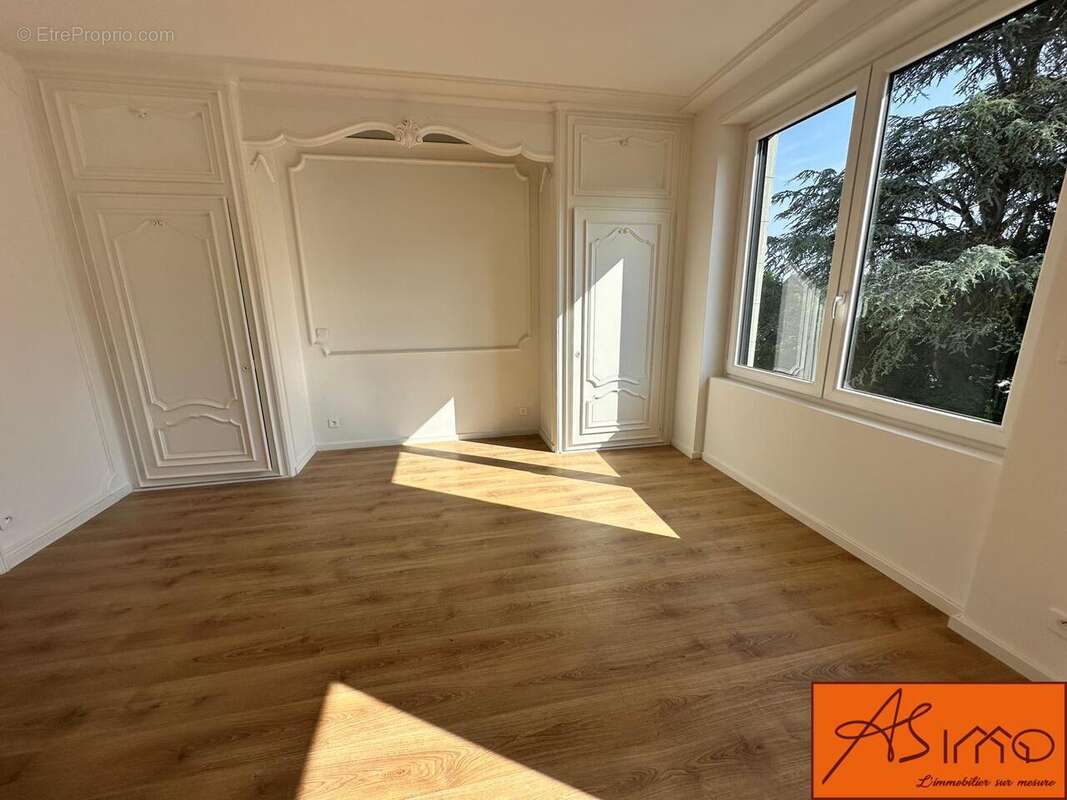 Appartement à MULHOUSE