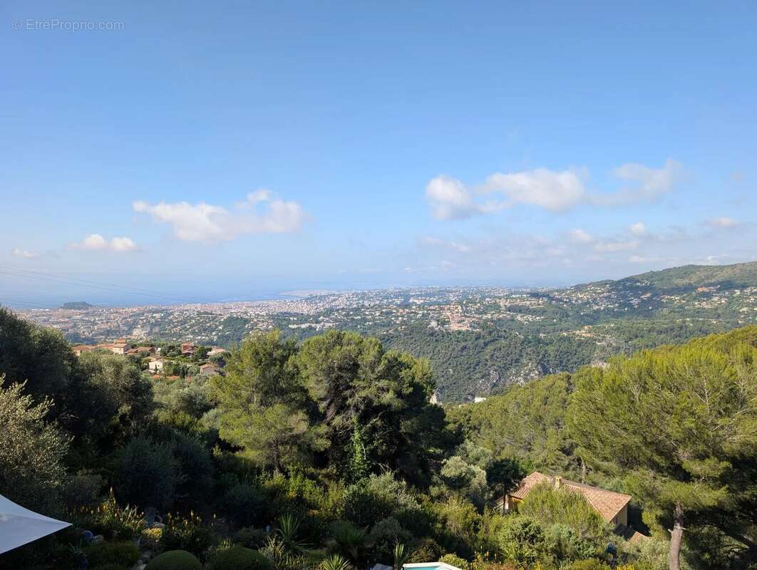 Tourette-levens - exclusivité ! - photo 2