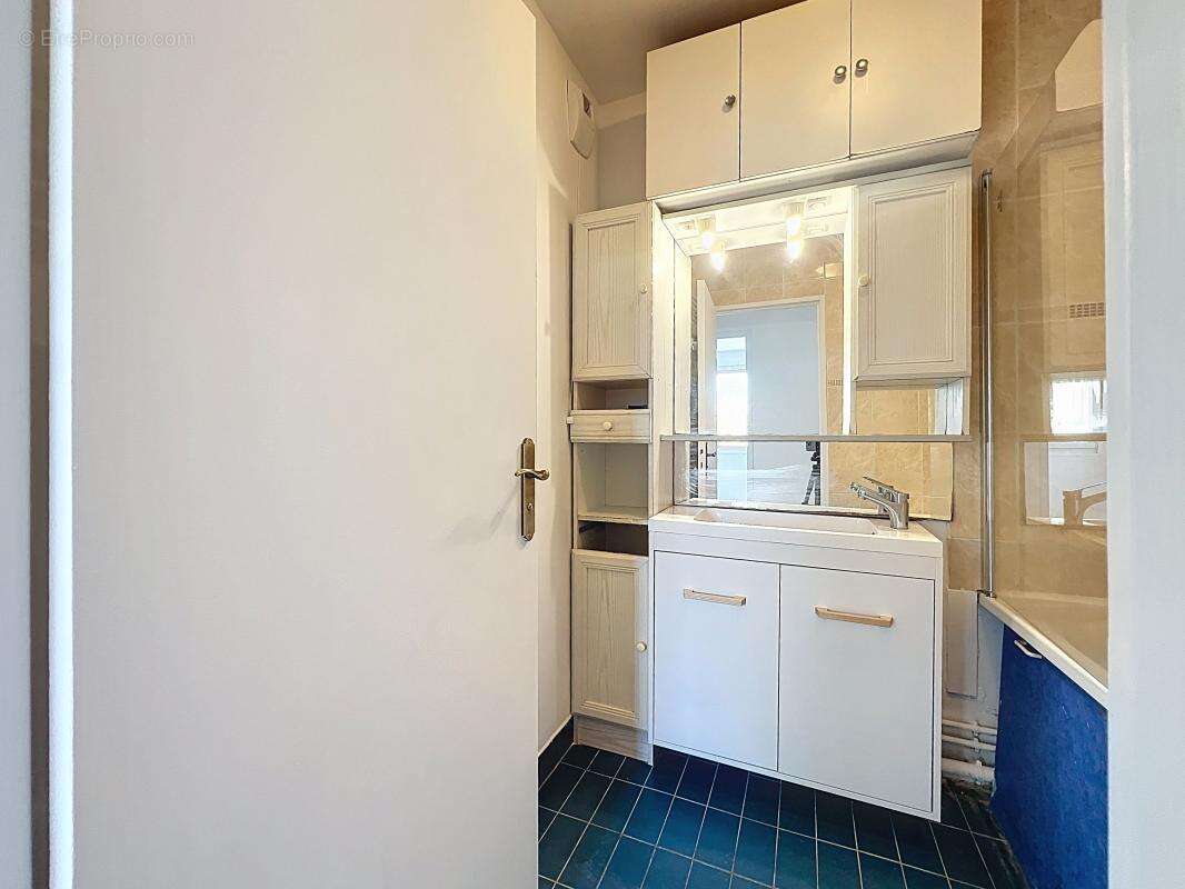 Appartement à EVRY