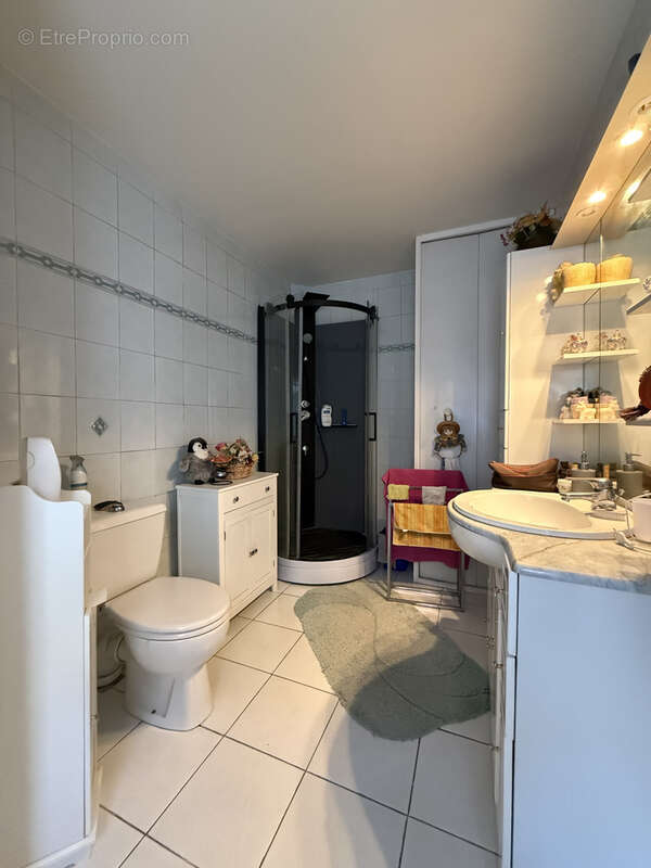 Maison à LE BLANC-MESNIL