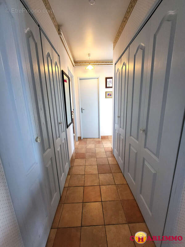 Appartement à SAINT-JUNIEN