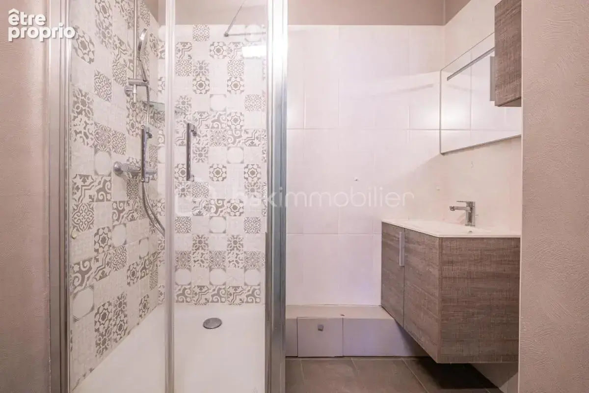 Appartement t3 secteur maillets - photo 8