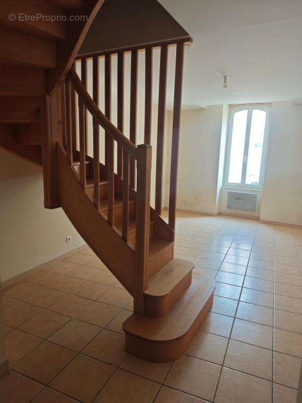 Appartement à VILLEFRANCHE-DE-LAURAGAIS