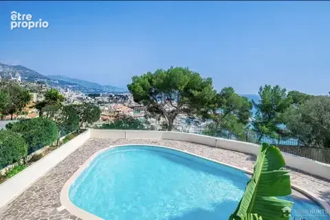Appartement à CAP-D'AIL