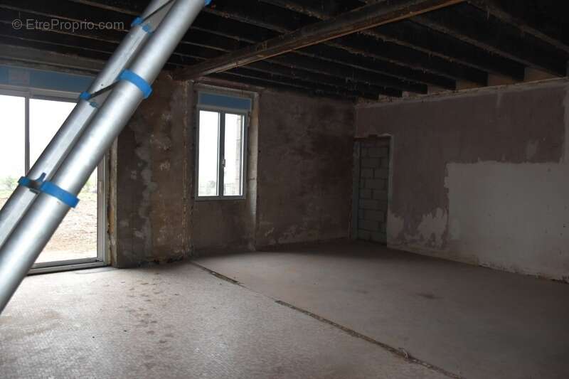 Maison à SAINT-MARTIN