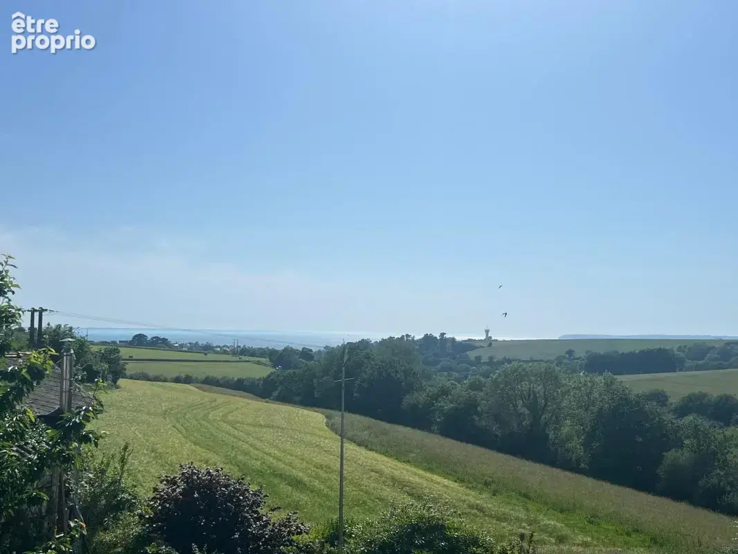 SAINT NIC -Exclusivité -Maison familiale de 152 m² sur la Presqu’île de Crozon – à 2 km de la magnifique plage de Pentrez - photo 6