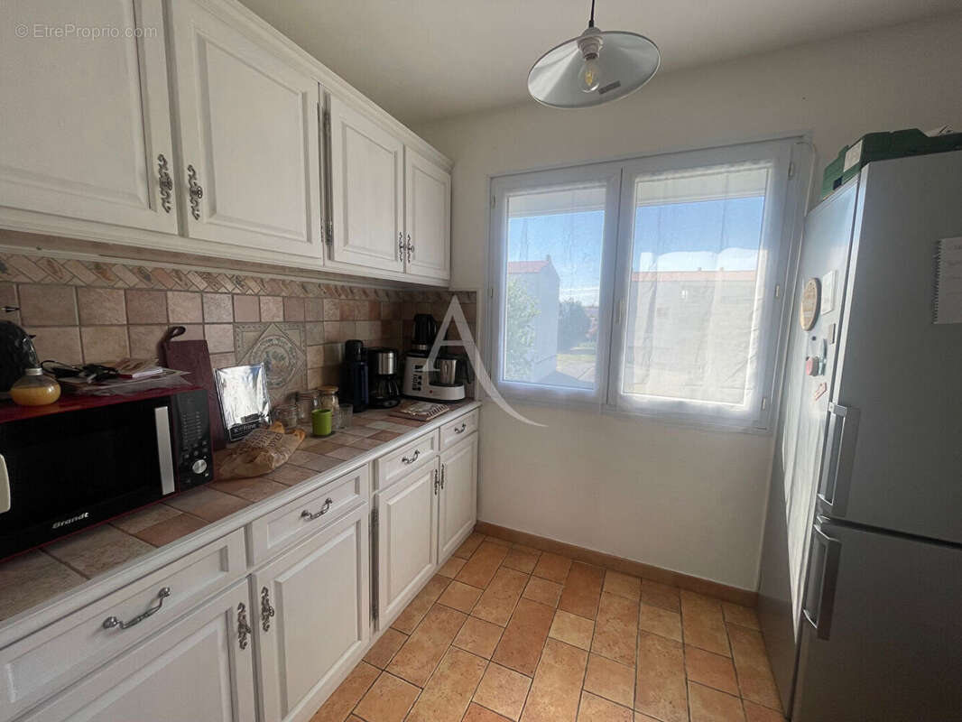 Appartement à ROCHEFORT