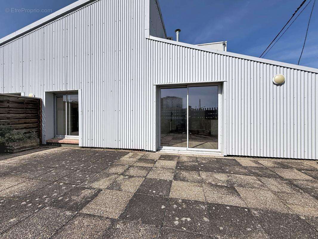 Appartement à LA ROCHELLE