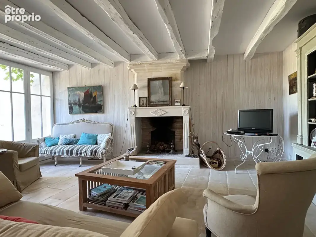 Maison Saint Martin De Re 8 pièces 253 m² - photo 12