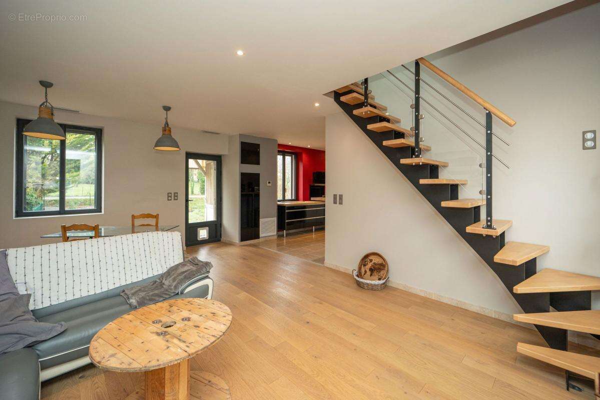 Maison à CAGNAC-LES-MINES