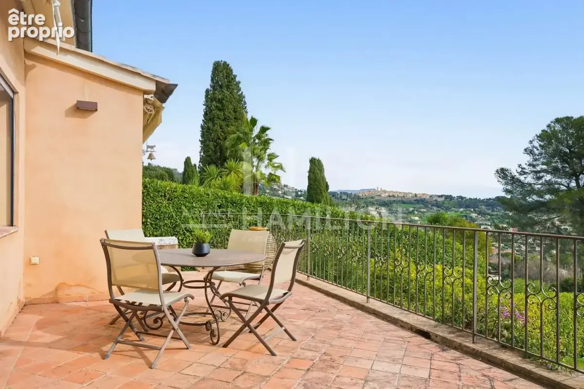 Vente urgente-Vue Panoramic mer, villa contemporaine, piscine, - photo 13