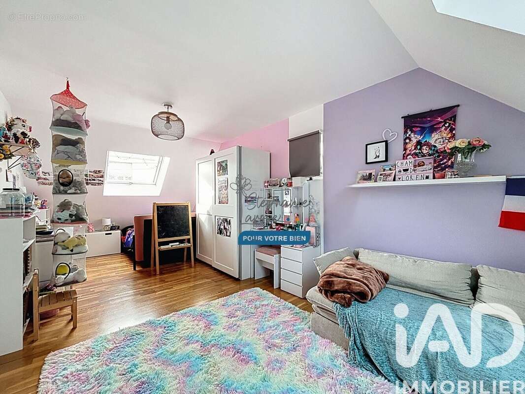 Photo 7 - Maison à PONTAULT-COMBAULT