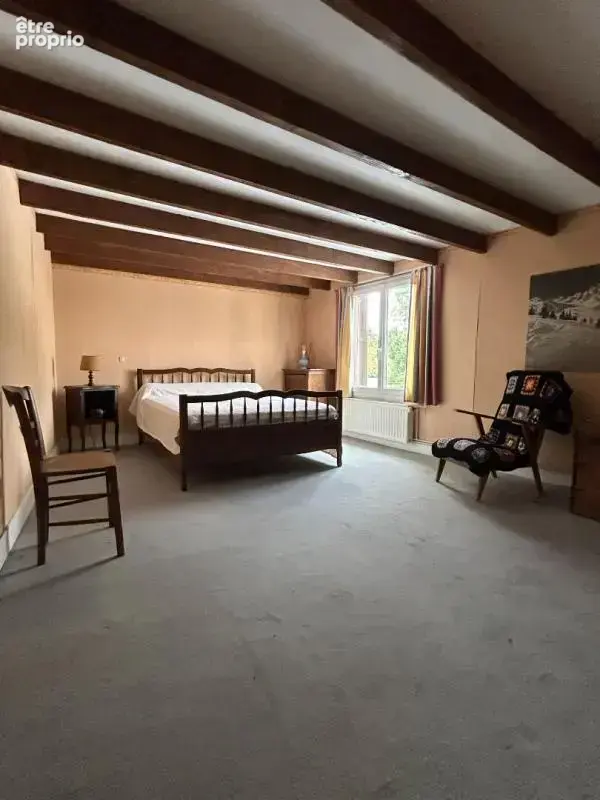 27210 Beuzeville Maison 7 pièces 136 m² + dépendance 246 700 Euros - photo 8