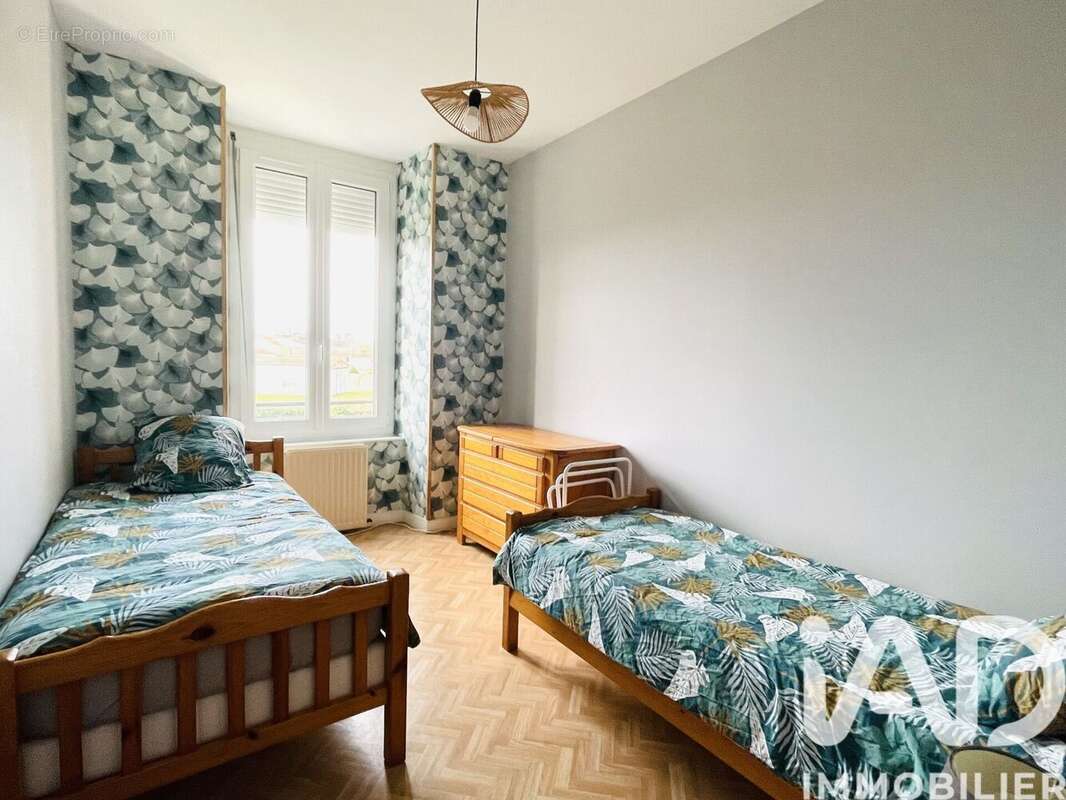 Photo 5 - Maison à CERNUSSON