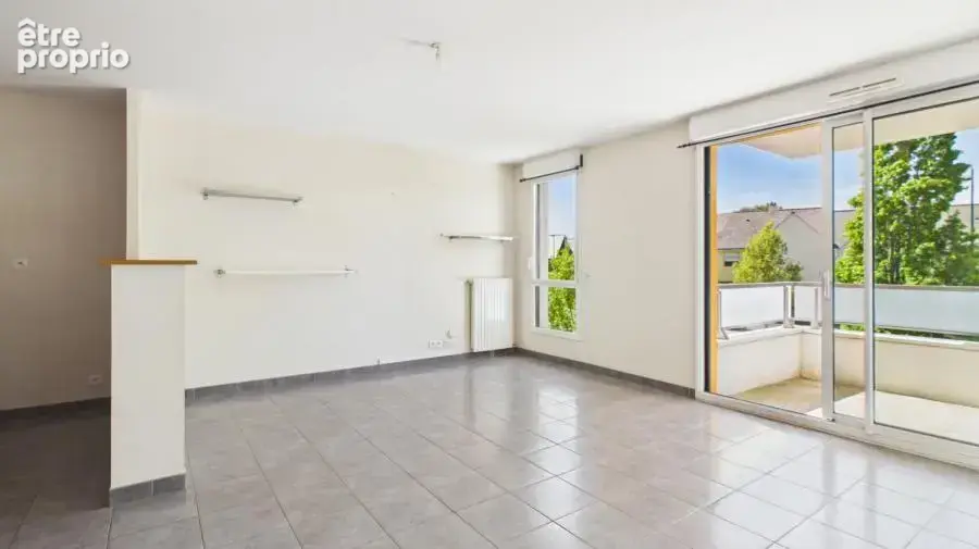 Appartement 76 m² à Chantepie  - photo 4