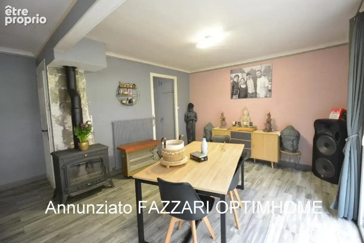 Maison individuelle 230 m² habitables (5 chambres) – Terrain 6 341 m² – Environnement nature – Dun-sur-Meuse - photo 11