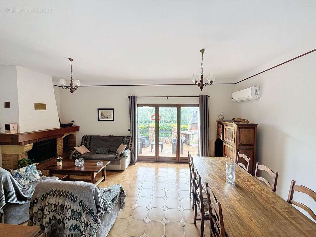 Photo 5 - Maison à SARROLA-CARCOPINO