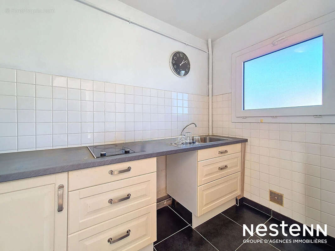 Appartement à CAVALAIRE-SUR-MER