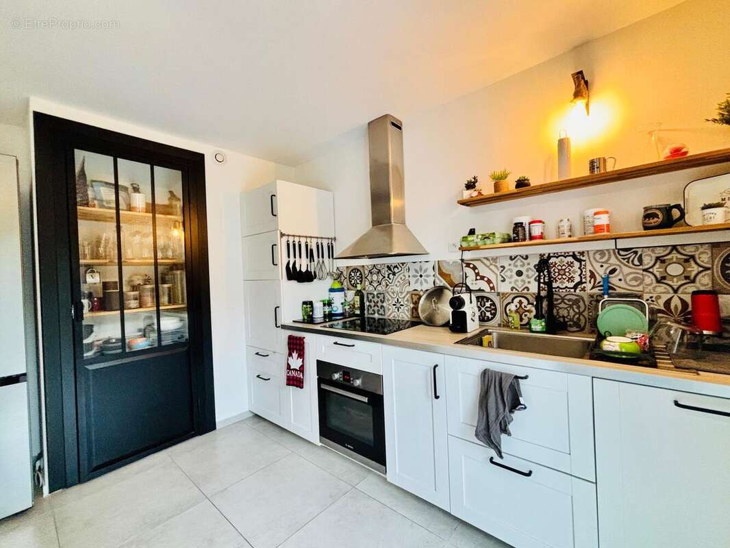 Photo 2 - Maison à PUGET-SUR-ARGENS