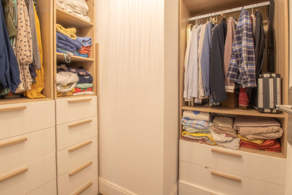 Appartement à ANGERS