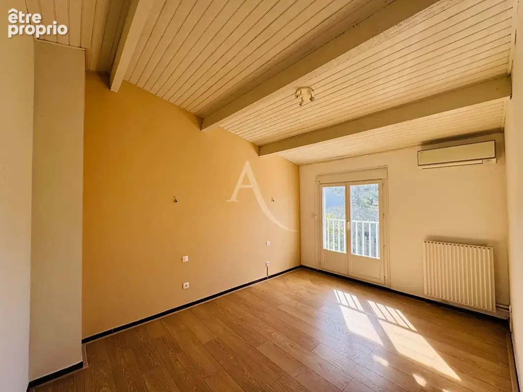 Cabestany villa deux faces 4 pieces de 85 m² habitables et 148 m² de terrain - photo 7
