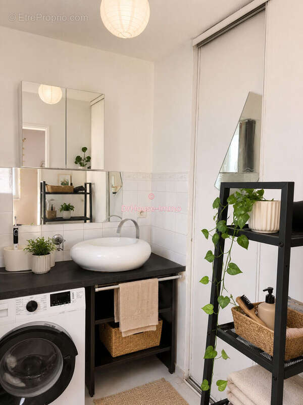 Appartement 48 m² à Montpellier  - photo 41
