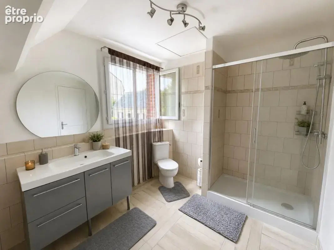 Maison 155 m² à Saint-Valery-En-Caux  - photo 10