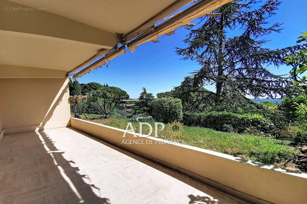 Appartement à GRASSE
