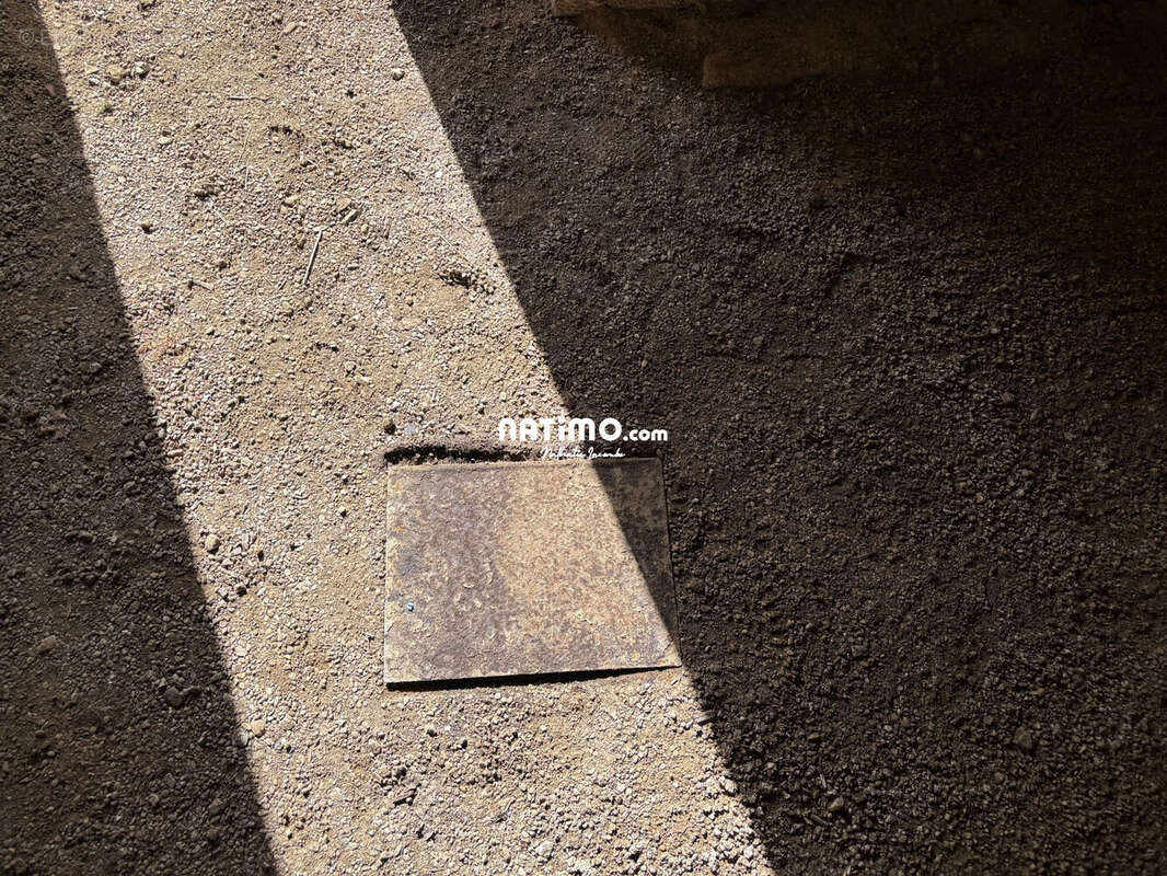 Maison à VENAREY-LES-LAUMES