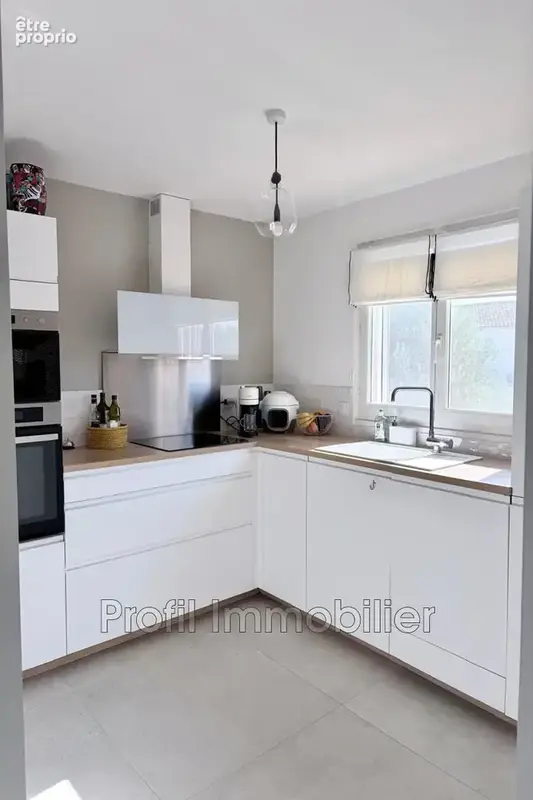 Appartement 5 pièces 151 m² à vendre à Marsillargues (34590) - photo 6