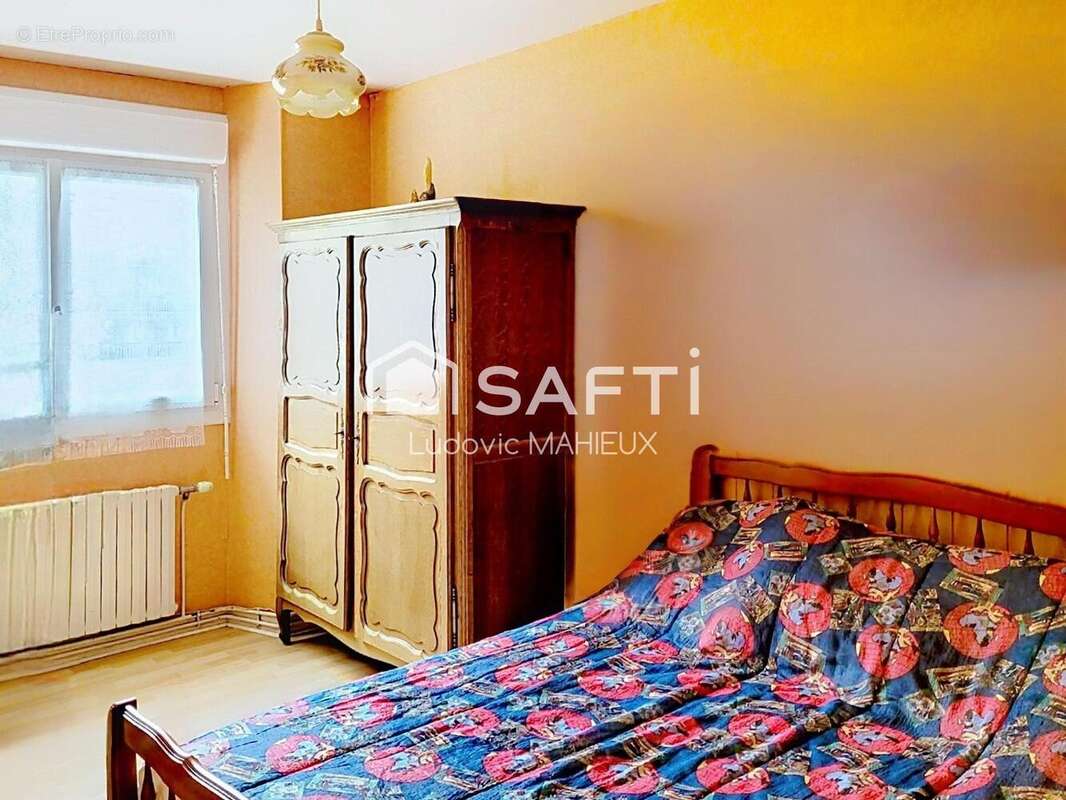 Photo 9 - Maison à PEILLAC