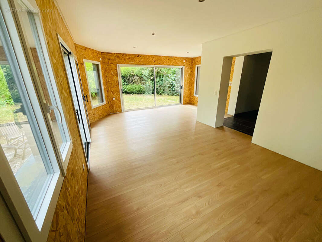 Maison Mereville 6 pièce(s) 134 m2 - photo 13
