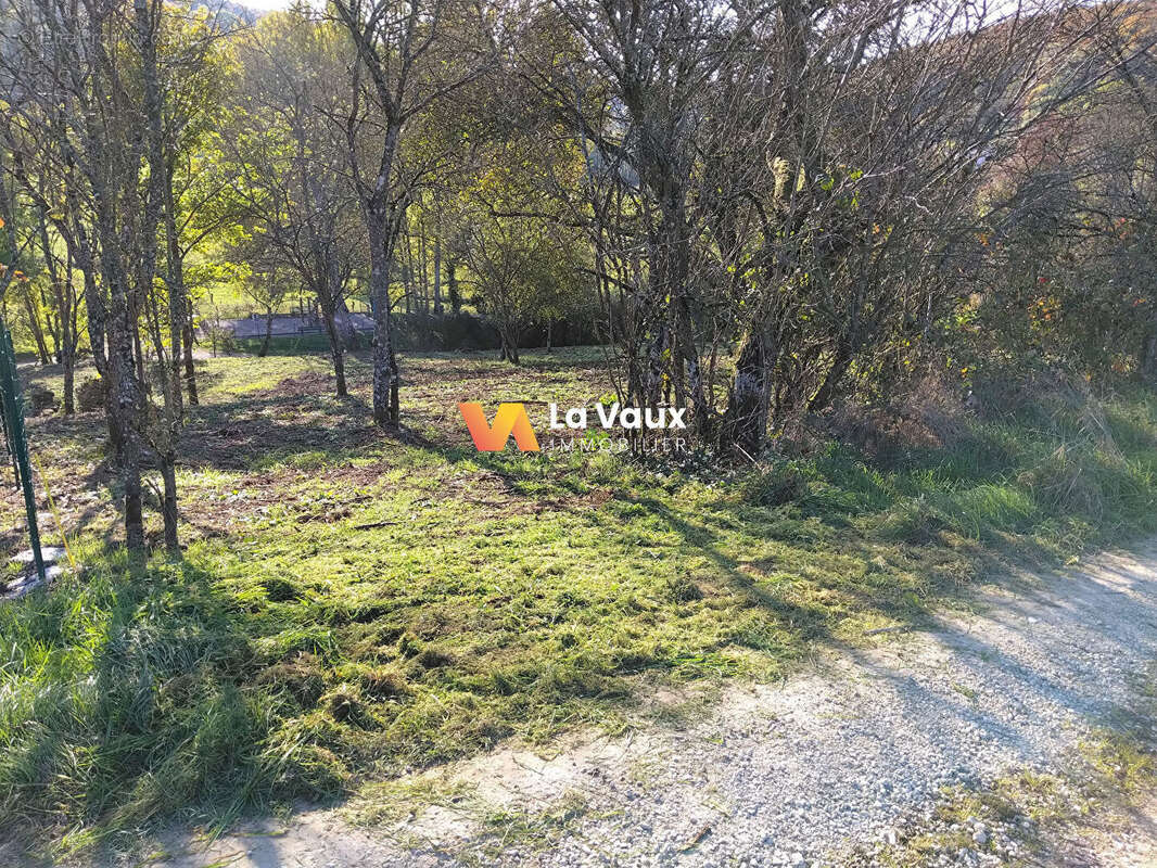 Terrain à VANDELEVILLE