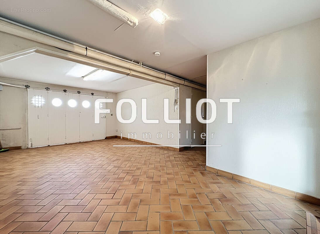 Maison à BRETTEVILLE-SUR-ODON