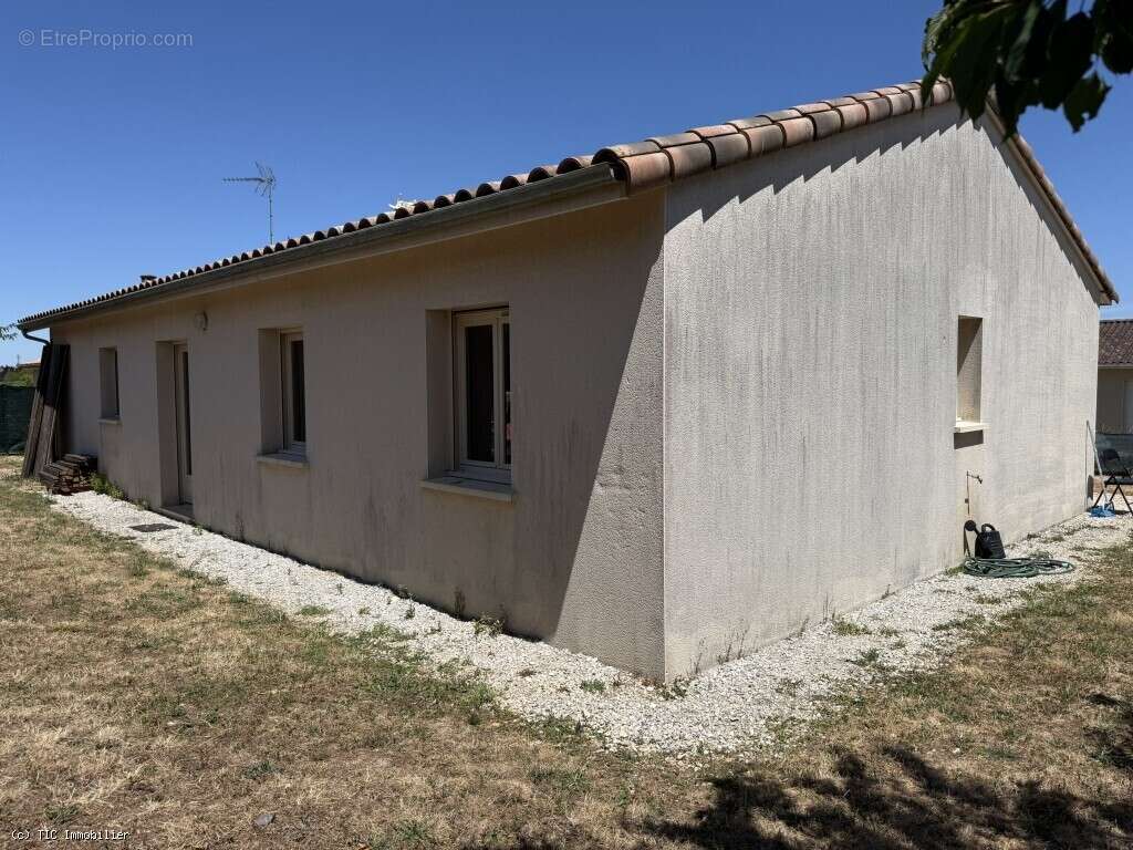 Investissement Locatif à Verteuil-Sur-Charente - photo 11
