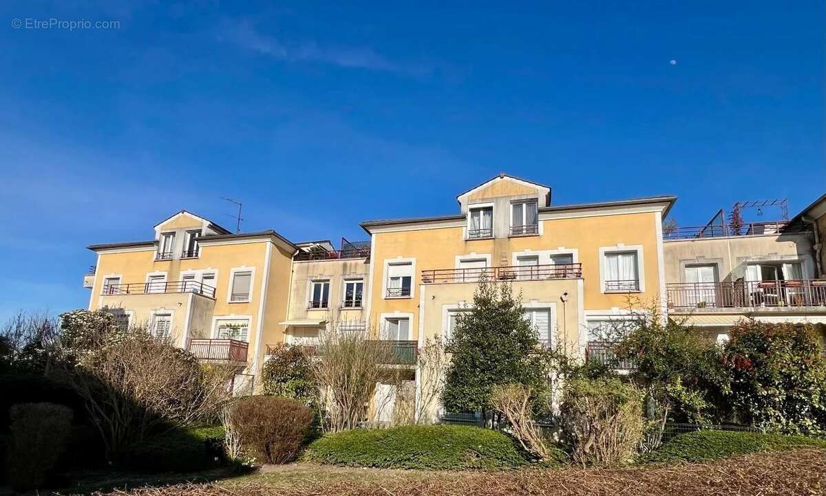 Appartement à GOURNAY-SUR-MARNE