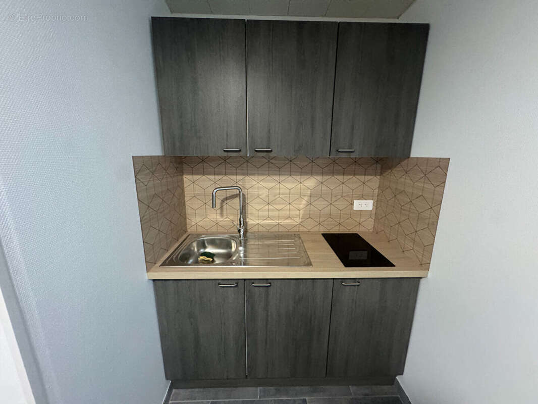 Appartement à MONTBELIARD