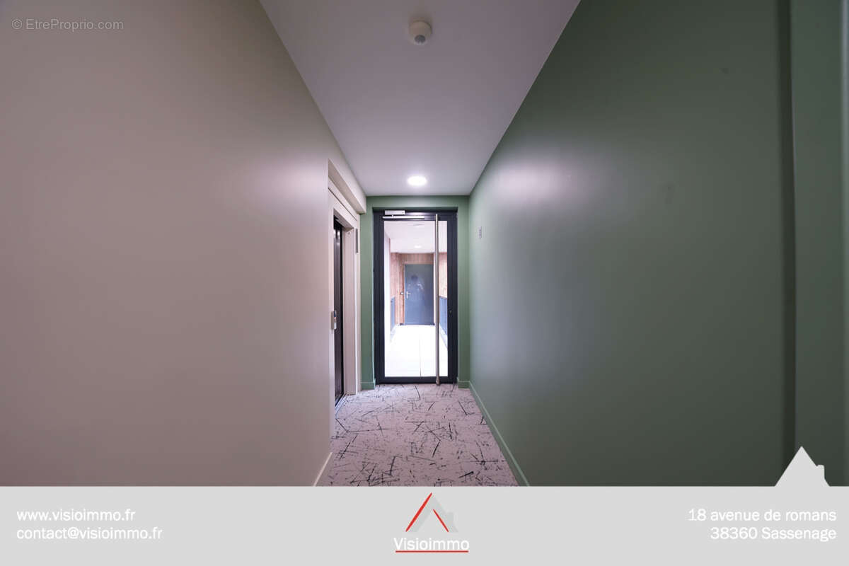 Appartement à VIF