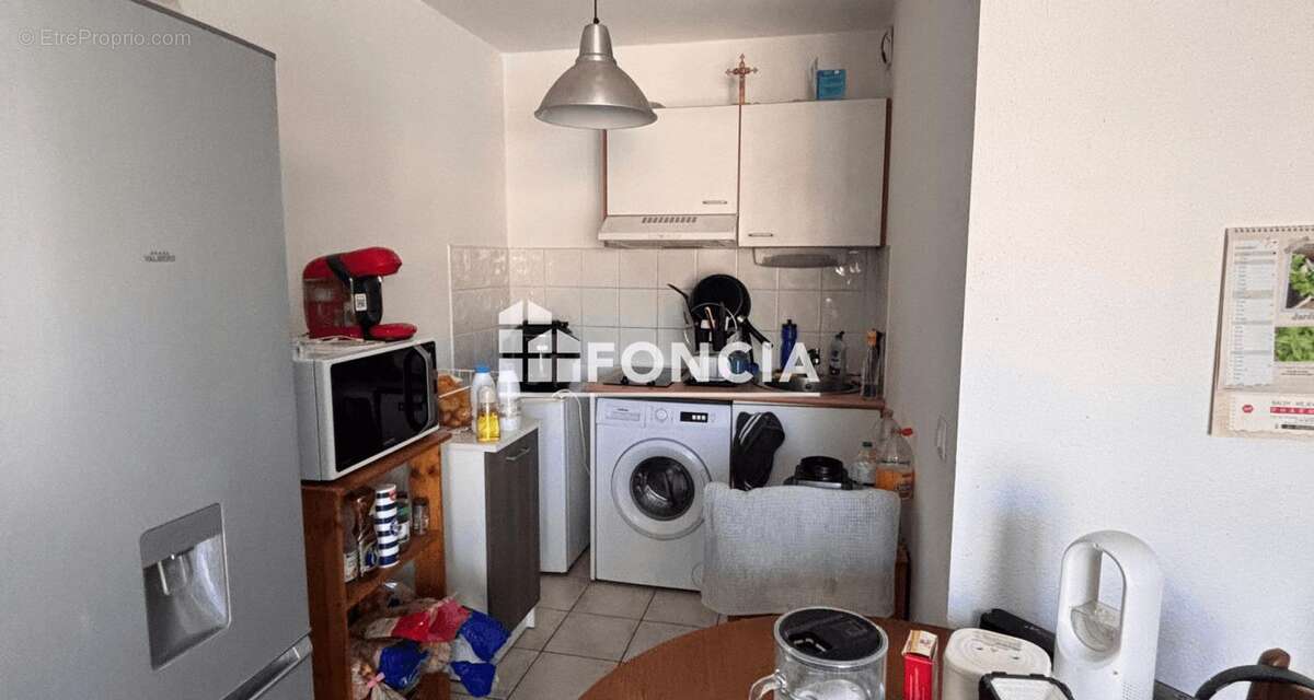 Appartement à CARCASSONNE