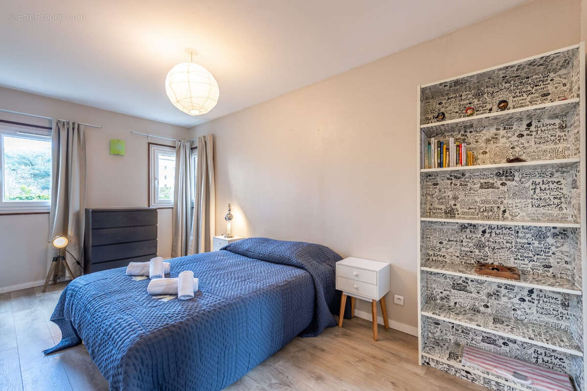 Appartement à ANNECY