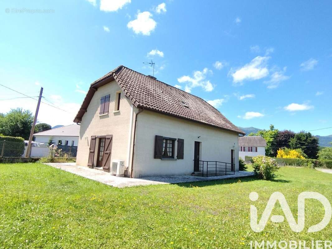 Photo 2 - Maison à BUZY