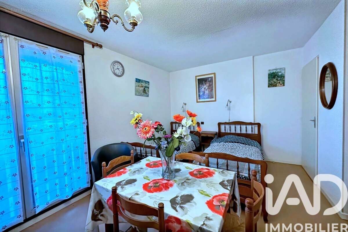 Photo 5 - Appartement à CAZAUBON