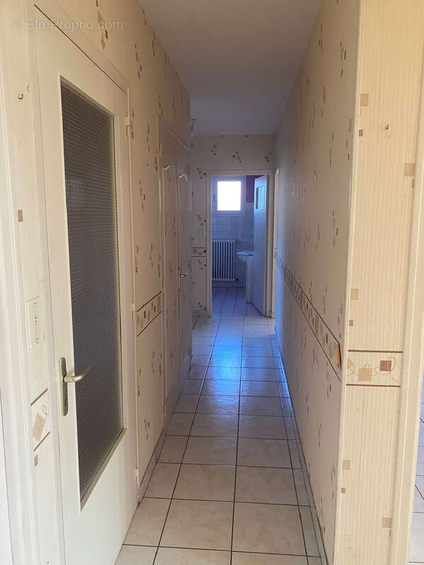 Maison à MINIAC-MORVAN