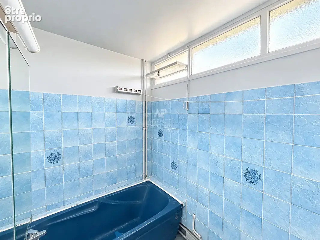 Appartement Verneuil Sur Seine 4 pièce(s) 69 m2 - photo 4
