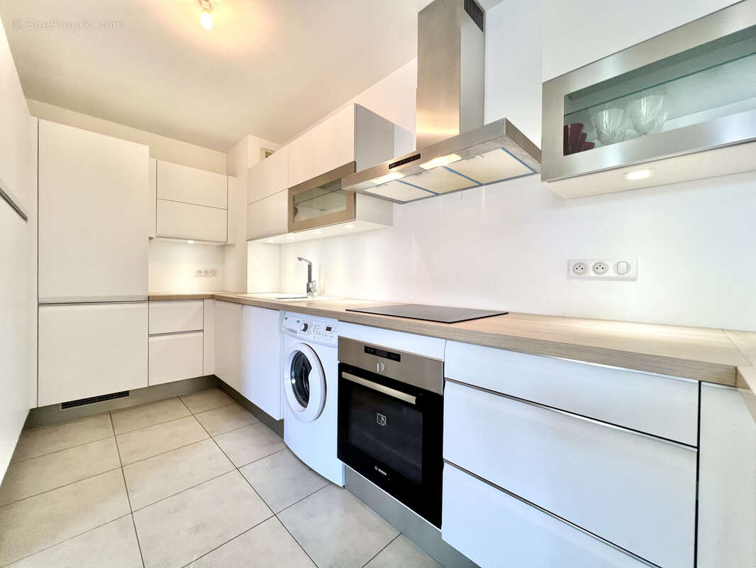 Appartement à SAINTE-MAXIME