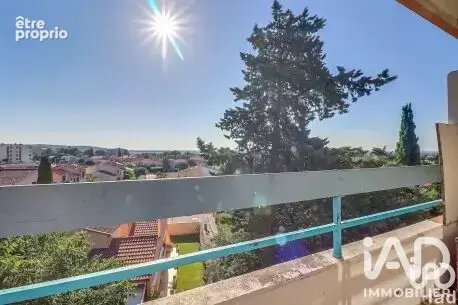 Photo 1 - Appartement à NIMES