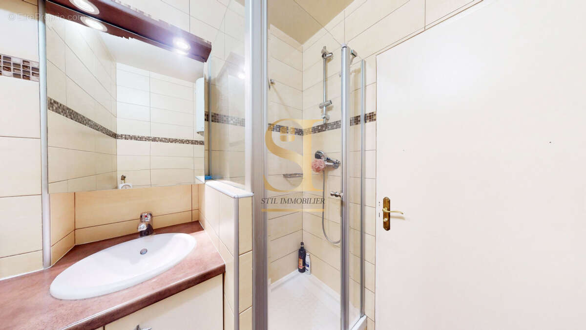 Appartement à DRAVEIL