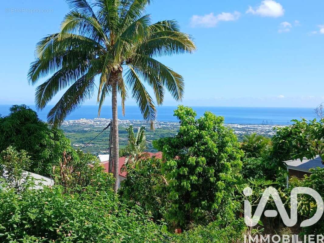 Photo 3 - Terrain à SAINT-PAUL